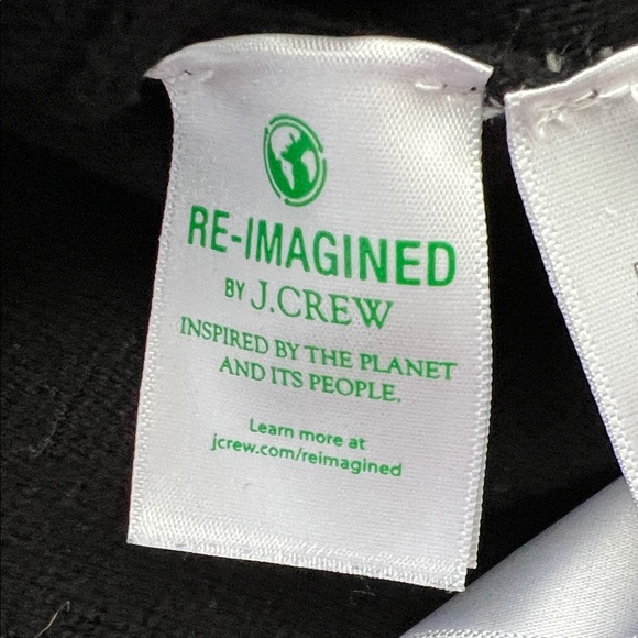 J. Crew Black Women's Blazer Size XSP - Picture 6 of 14